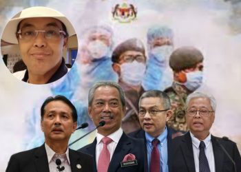 PANDEMIK COVID-19 – SUATU REALITI DAN KEBENARAN