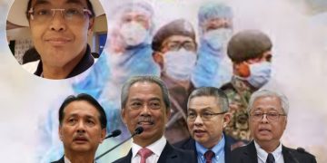 PANDEMIK COVID-19 – SUATU REALITI DAN KEBENARAN