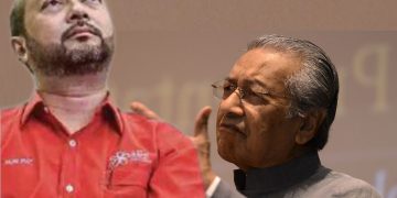 TINDAKAN KURANG BIJAK MAHATHIR LETAK JAWATAN, NASIB MUKHRIZ KINI DALAM TARUHAN