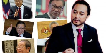 MANDAT RAKYAT KEPADA PH – ISHAM JALIL