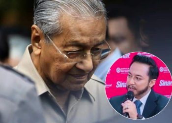MENGAPA TUN BEGITU TAKUT KEPADA NAJIB? – ISHAM JALIL