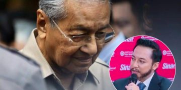 MENGAPA TUN BEGITU TAKUT KEPADA NAJIB? – ISHAM JALIL