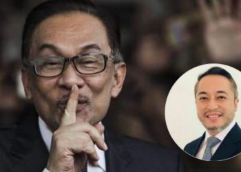 ANWAR IBRAHIM, MENTERI BESAR SELANGOR KE-17?