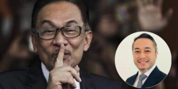 ANWAR IBRAHIM, MENTERI BESAR SELANGOR KE-17?