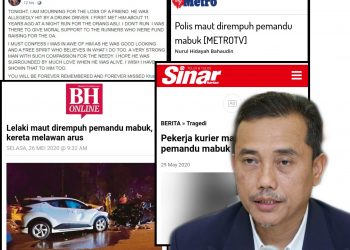 HENTI GUNA NARATIF “ARAK ADALAH HAK BUKAN ISLAM” – ISMA