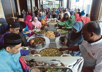 SOP ZIARAH HARI RAYA KETIKA PKPB