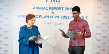 JALIL PERLU PULANGKAN GAJI LUMAYAN DI PNB DAN ZETI PERLU LETAK JAWATAN
