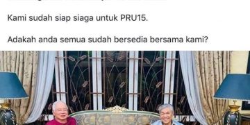 PH ‘GILA TALAK’, DILEMA SIAPA CALON PM DAN PANIK APABILA UMNO KATA “BERSEDIA HADAPI PRU-15”