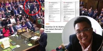 PERBUATAN MENYEBERANGI LANTAI (“CROSSING THE FLOOR”) DI DALAM PARLIMEN