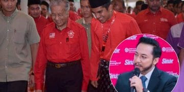 MAHATHIR ADALAH KLEPTOKRAT TERBESAR DALAM SEJARAH MALAYSIA – ISHAM JALIL