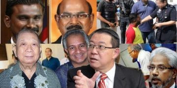 RCI WAJAR DILAKSANAKAN BAGI MENYIASAT SETIAP TINDAKAN TOMMY THOMAS DAN PAKATAN HARAPAN