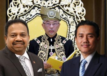 MALAYSIA PERLU DEMOKRASI ACUAN SENDIRI, BUKAN MENIRU BARAT ‘BULAT-BULAT’