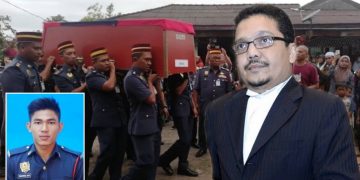 MOGA KETEMU DI JANNAH – PUISI OLEH ZAINUL RIJAL ABU BAKAR