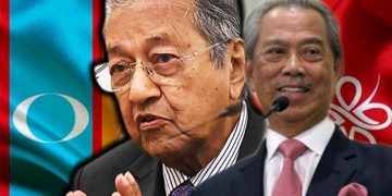 PILIHAN RAYA UMUM KE-15 PERLU DISEGERAKAN – IT’S NOW OR NEVER