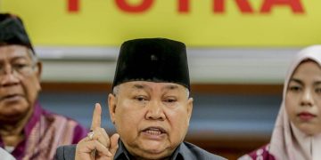 SITUASI POLITIK NEGARA: TUBUHKAN MAGERAN SEBAGAI LANGKAH PEMBETULAN (CORRECTION MEASURES)