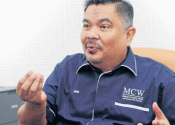 SPRM MESTI BERANI LAKSANA TUGAS DENGAN TEGAS DAN AMANAH – MCW