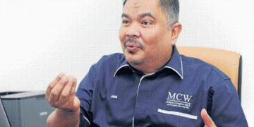 SPRM MESTI BERANI LAKSANA TUGAS DENGAN TEGAS DAN AMANAH – MCW