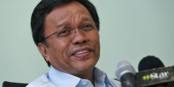 ANTARA KENAPA SHAFIE BUBAR DUN SABAH DAN ALASAN “MANDAT RAKYAT” PAKATAN HARAPAN