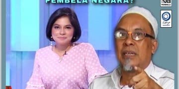 APA AGENDA SAIFUDDIN ABDULLAH MEMPERTAHAN AL JAZEERA HINGGA MENGENAKAN TINDAKAN TERHADAP PEMBELA NEGARA?