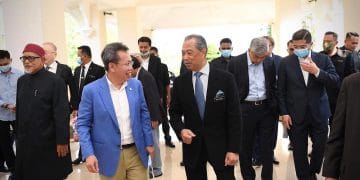 SIAPA SEBENARNYA ‘KING MAKER’ DI DALAM PILIHAN RAYA UMUM KE-15?