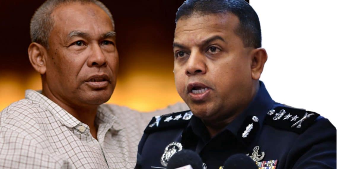 MUSA HASSAN PUJI AYOB KHAN, JUGA NASIHAT AGAR BELIAU BERHATI-HATI