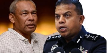 MUSA HASSAN PUJI AYOB KHAN, JUGA NASIHAT AGAR BELIAU BERHATI-HATI