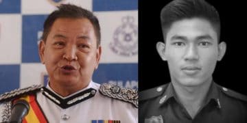 KENAPA HAMID BADOR SEPERTI TIDAK BERSUNGGUH DALAM INSIDEN PEMBUNUHAN ARWAH ADIB?