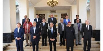 ESOK DEWAN RAKYAT BERMULA, PERSOALANNYA SIAPA SOKONG PM TSMY?