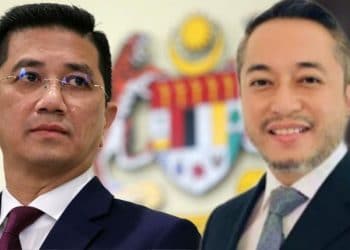 KENAPA AZMIN TIDAK JEMPUT MN SERTAI MESYUARAT PERINGKAT NEGERI SELANGOR?
