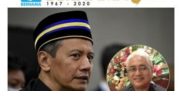 SERAH BALIK MANDAT KEPADA RAKYAT DEMI KELANGSUNGAN KERAJAAN PN, JANGAN TUNGGU LAMA-LAMA