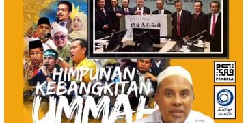 UEC: PROPAGANDA MAHU JATUHKAN KERAJAAN PN?
