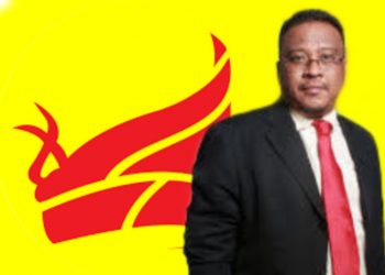 PUTRA DESAK PERDANA MENTERI TOLAK TUNTUTAN HUA ZHONG UNTUK BAJET 2021