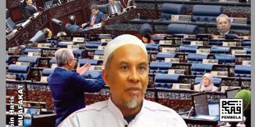 APABILA WAKIL RAKYAT JAHIL ERTI KESOPANAN DAN KESUSILAAN