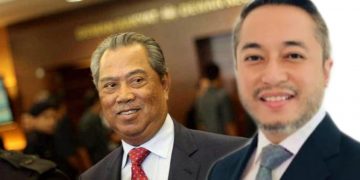 PILIHAN-PILIHAN POLITIK BUAT BERSATU DAN TAN SRI MUHYIDDIN (TERMASUK KEMBALI SEMULA KEPADA PH)