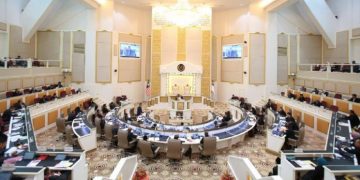 MELAKA LULUSKAN PEMBENTANGAN KERTAS PUTIH PELAKSANAAN DNA MYKAD