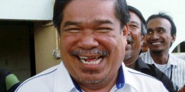 MAT SABU FITNAH RASULULLAH SAW SEBAGAI PELARIAN?
