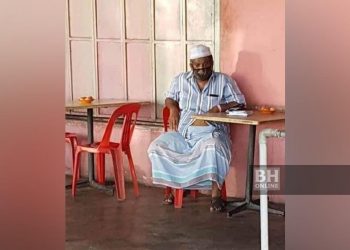 PENCETUS KLUSTER SIVAGANGGA BERSTATUS PR WAJAR DIKENAKAN HUKUMAN LEBIH BERAT