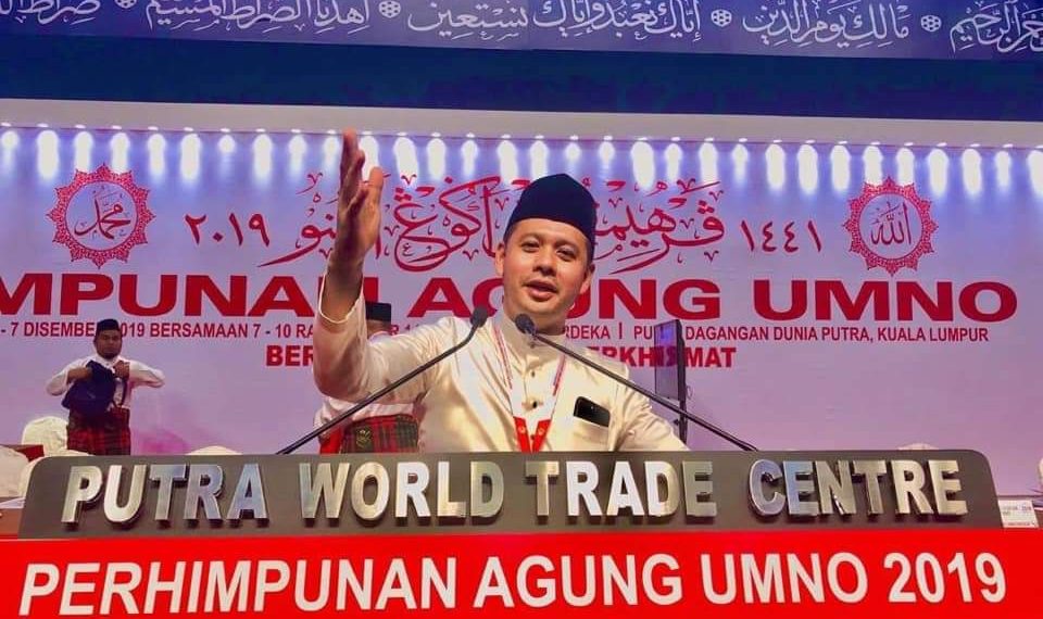 BILA KITA KUAT RAMAI AKAN TUMPANG, BILA KITA LEMAH RAMAI AKAN TINGGALKAN