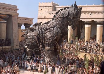 ADAKAH GERAKAN ‘TROJAN HORSE’ UNTUK PRU-15 SUDAH DIMULAKAN?