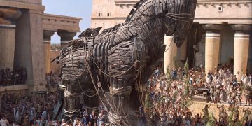 ADAKAH GERAKAN ‘TROJAN HORSE’ UNTUK PRU-15 SUDAH DIMULAKAN?