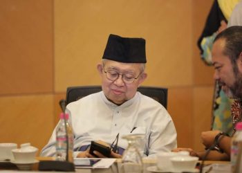 PANDANGAN KU LI MENGENAI AGIHAN KERUSI, MUAFAKAT NASIONAL DAN BERSATU