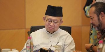 PANDANGAN KU LI MENGENAI AGIHAN KERUSI, MUAFAKAT NASIONAL DAN BERSATU