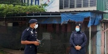 KLUSTER SIVAGANGGA KEMUNGKINAN ‘SUPER SPREADER’, KERAJAAN WAJAR BATALKAN PR BELIAU