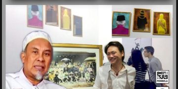 KESENIAN TIDAK MENGHALALKAN KEBIADABAN