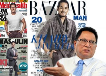 KJ, BACALAH KRITIKAN SAYA INI – PUAD ZARKASHI