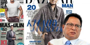 KJ, BACALAH KRITIKAN SAYA INI – PUAD ZARKASHI