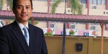 BENDERA TERBALIK: RESPONS TIMBALAN MENTERI PENDIDIKAN MENCURIGAKAN, TIDAK MATANG