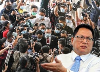 5 PERKARA GUAN ENG PERLU BELAJAR DARIPADA NAJIB