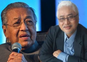 APA LAGI YANG MAHATHIR MAHU?