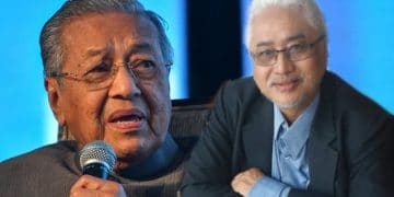 APA LAGI YANG MAHATHIR MAHU?